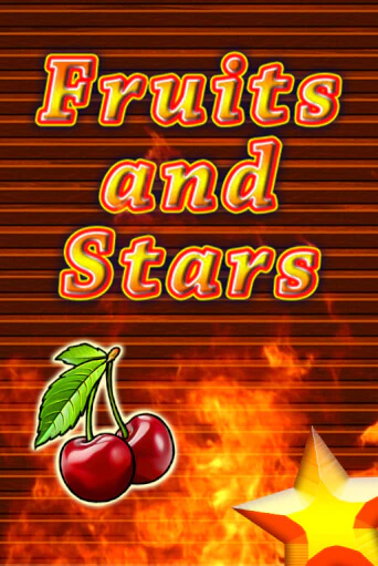 Бесплатная версия игры Fruits and Stars | Champion Slots 