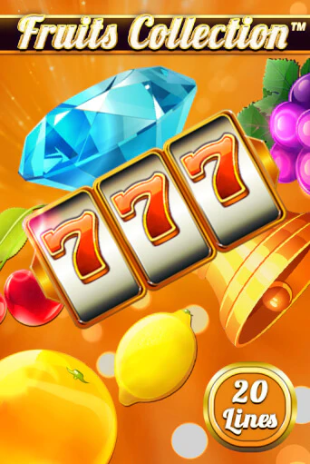 Бесплатная версия игры Fruits Collection – 20 Lines | Champion Slots 