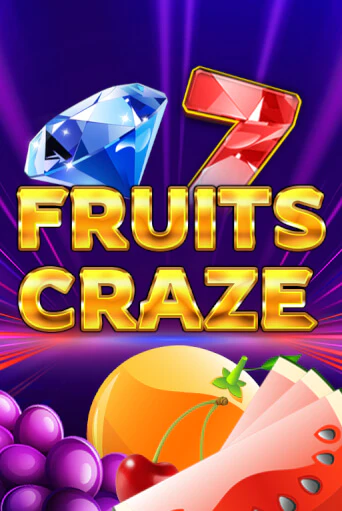 Бесплатная версия игры Fruits Craze | Champion Slots 