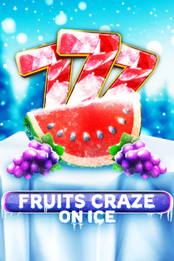 Бесплатная версия игры Fruits Craze - On Ice | Champion Slots 