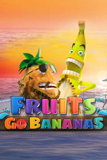 Бесплатная версия игры Fruits Go Bananas | Champion Slots 