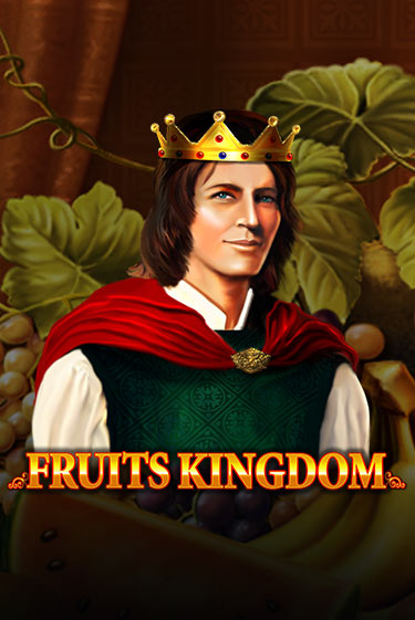 Бесплатная версия игры Fruits Kingdom | Champion Slots 