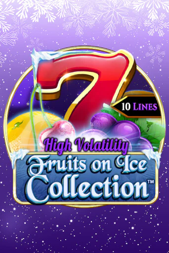 Бесплатная версия игры Fruits On Ice Collection 10 Lines | Champion Slots 