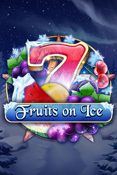 Бесплатная версия игры Fruits on Ice | Champion Slots 