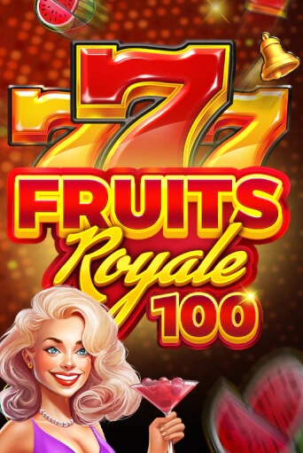 Бесплатная версия игры Fruits Royale 100 | Champion Slots 