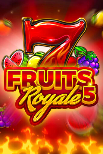 Бесплатная версия игры Fruits Royale 5 | Champion Slots 