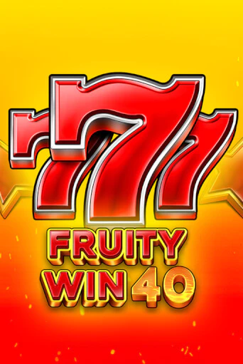 Бесплатная версия игры Fruity Win 40 | Champion Slots 