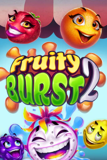 Бесплатная версия игры Fruity Burst 2 | Champion Slots 