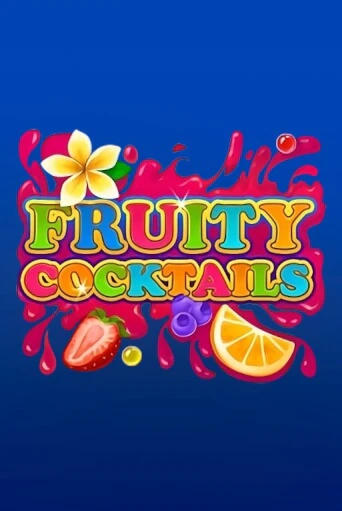 Бесплатная версия игры Fruity Cocktails | Champion Slots 