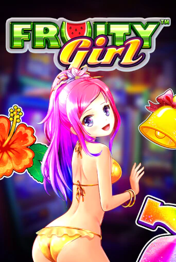 Бесплатная версия игры Fruity Girl | Champion Slots 