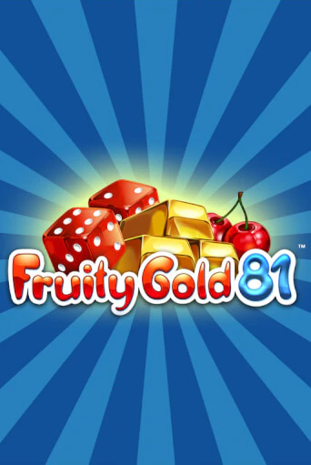 Бесплатная версия игры Fruity Gold 81 | Champion Slots 