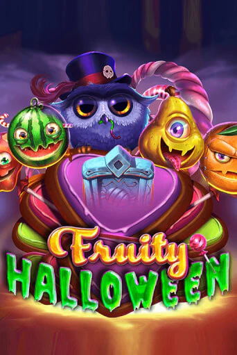 Бесплатная версия игры Fruity Halloween | Champion Slots 