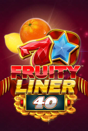 Бесплатная версия игры Fruityliner 40 | Champion Slots 