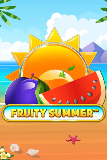 Бесплатная версия игры Fruity Summer | Champion Slots 