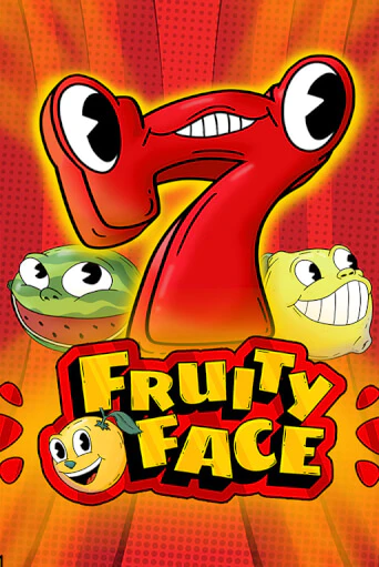 Бесплатная версия игры Fruity Face | Champion Slots 