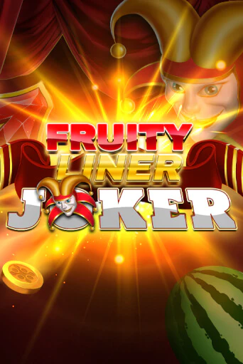 Бесплатная версия игры Fruityliner Joker | Champion Slots 