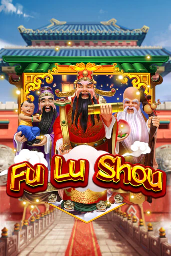 Бесплатная версия игры Fu Lu Shou | Champion Slots 