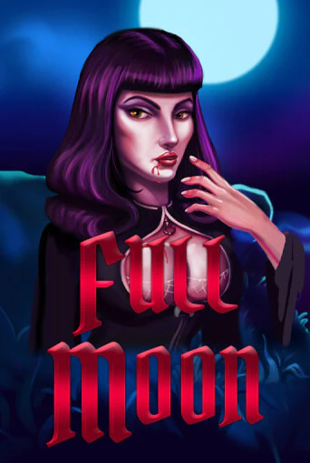 Бесплатная версия игры Full Moon | Champion Slots 