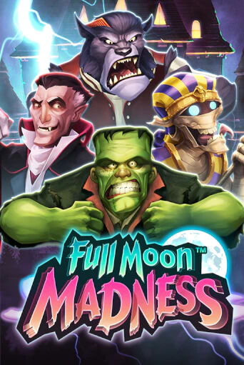 Бесплатная версия игры Full Moon Madness | Champion Slots 