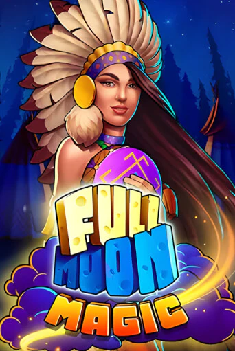 Бесплатная версия игры Full Moon Magic | Champion Slots 