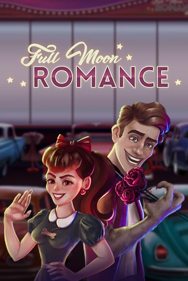 Бесплатная версия игры Full Moon Romance | Champion Slots 