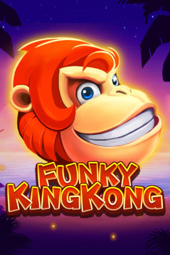 Бесплатная версия игры Funky King Kong | Champion Slots 