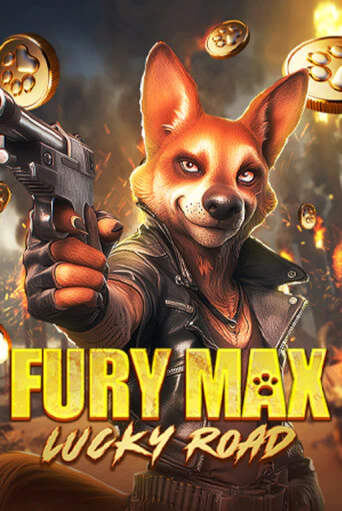 Бесплатная версия игры Fury Max Lucky Road | Champion Slots 