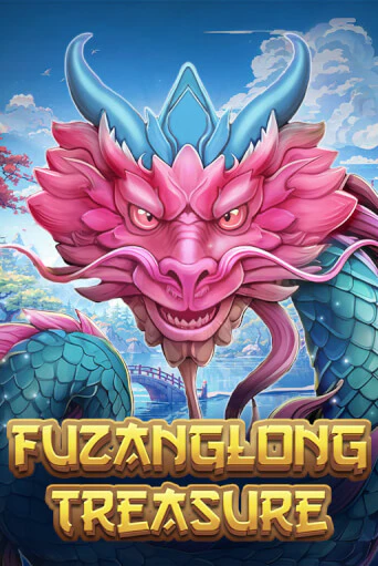 Бесплатная версия игры Fuzanglong Treasure | Champion Slots 