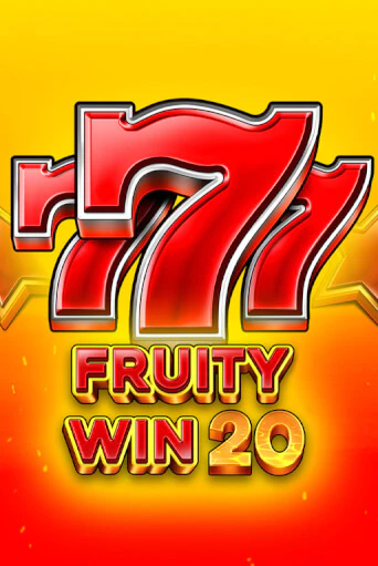 Бесплатная версия игры Fruity Win 20 | Champion Slots 