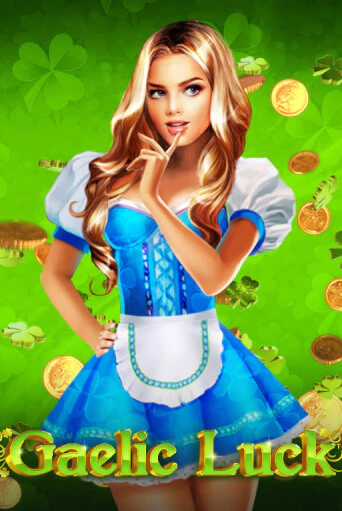 Бесплатная версия игры Gaelic Luck | Champion Slots 