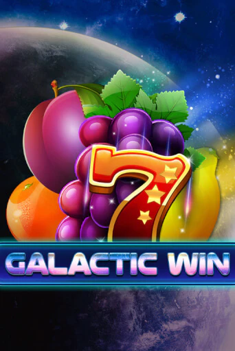 Бесплатная версия игры Galactic Win | Champion Slots 