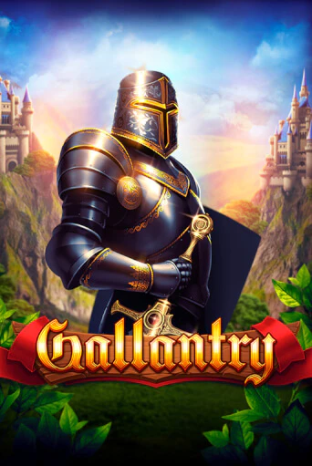 Бесплатная версия игры Gallantry | Champion Slots 