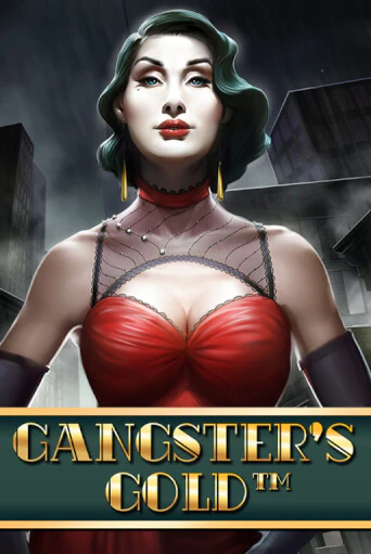 Бесплатная версия игры Gangster's Gold | Champion Slots 