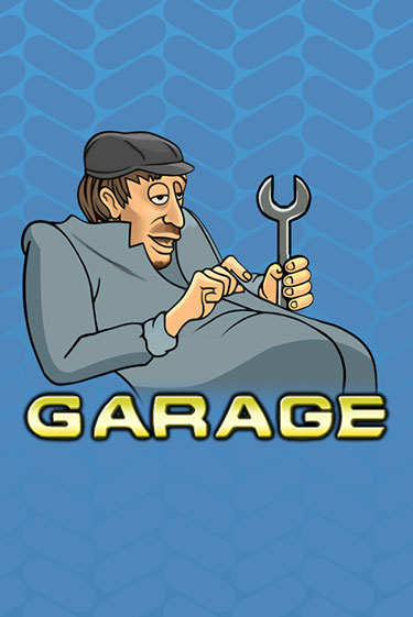 Бесплатная версия игры Garage | Champion Slots 