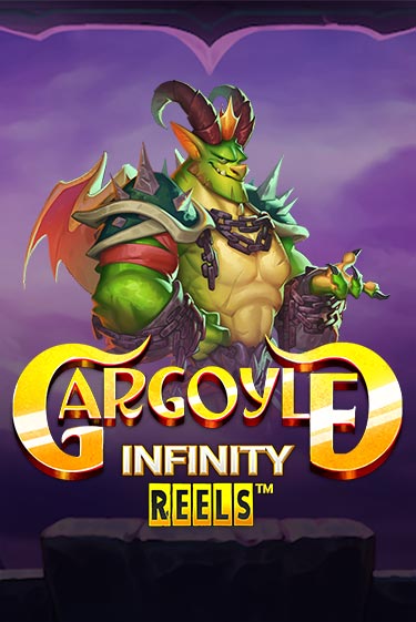 Бесплатная версия игры Gargoyle Infinity Reels | Champion Slots 