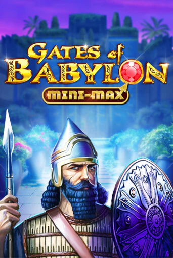 Бесплатная версия игры Gates of Babylon Mini-Max | Champion Slots 