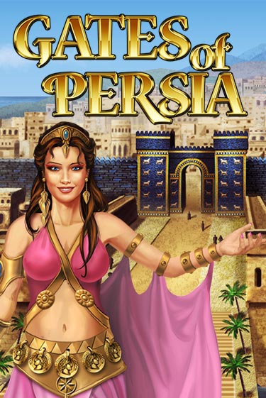 Бесплатная версия игры Gates of Persia | Champion Slots 