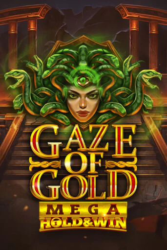 Бесплатная версия игры Gaze of Gold:™ MEGA Hold & Win™ | Champion Slots 