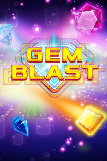 Бесплатная версия игры Gem Blast | Champion Slots 