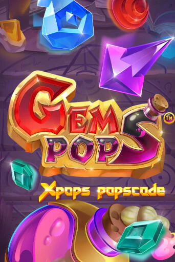 Бесплатная версия игры GemPops | Champion Slots 