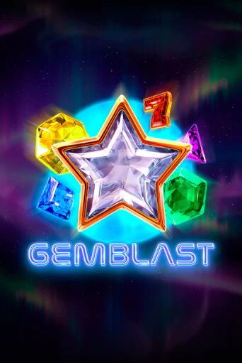 Бесплатная версия игры Gemblast | Champion Slots 