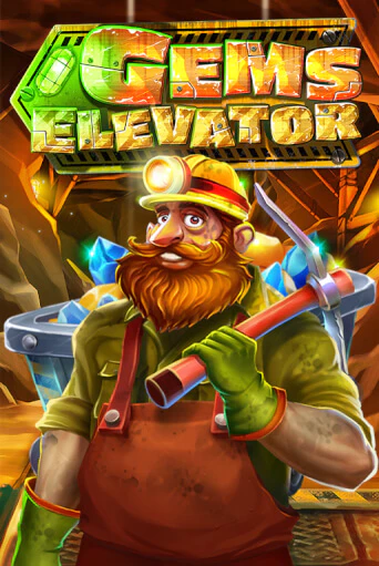 Бесплатная версия игры Gems Elevator | Champion Slots 