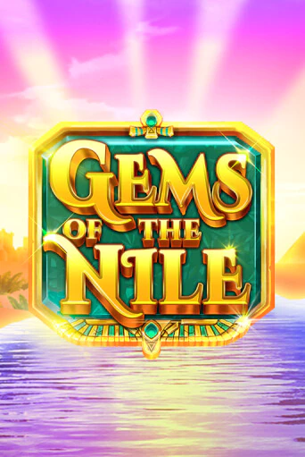 Бесплатная версия игры Gems of the Nile | Champion Slots 