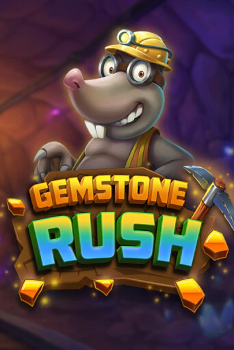 Бесплатная версия игры Gemstone Rush | Champion Slots 