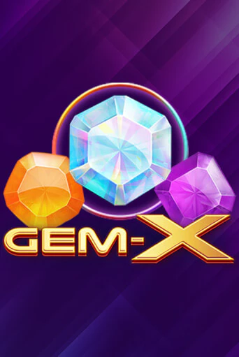 Бесплатная версия игры Gem-X | Champion Slots 