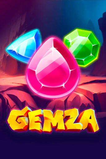 Бесплатная версия игры Gemza | Champion Slots 