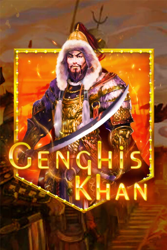 Бесплатная версия игры Genghis Khan | Champion Slots 