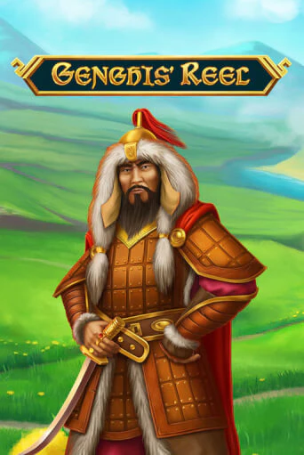 Бесплатная версия игры Genghis  Reel | Champion Slots 