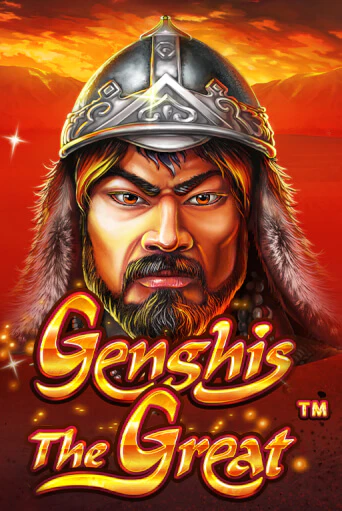 Бесплатная версия игры Genghis The Great | Champion Slots 