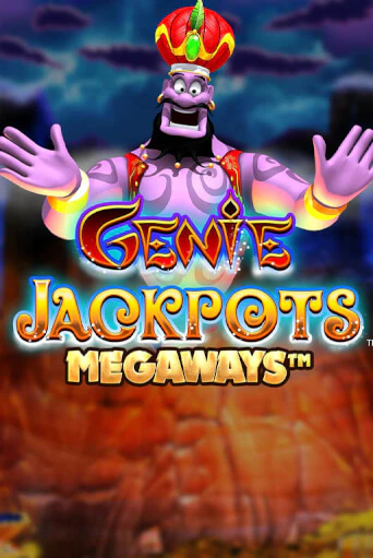 Бесплатная версия игры Genie Jackpots Megaways | Champion Slots 